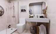 En construcción - Apartamento - Santa Pola, Gran Alacant - Gran Alacant