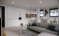 En construcción - Apartamento - Santa Pola, Gran Alacant - Santa Pola