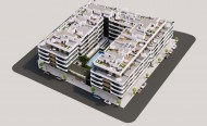En construcción - Apartamento - Santa Pola, Gran Alacant - Santa Pola