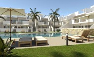 En construcción - Apartamento - Torre - Pacheco