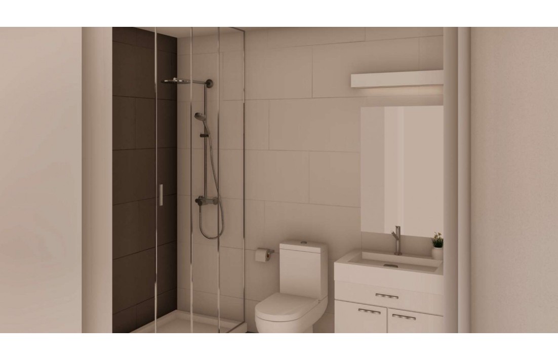 En construcción - Apartamento - Torre - Pacheco