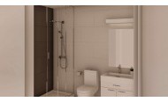 En construcción - Apartamento - Torre - Pacheco