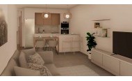En construcción - Apartamento - Torre - Pacheco