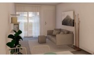 En construcción - Apartamento - Torre - Pacheco