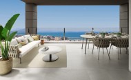 En construcción - Apartamento - Torrevieja - La Mata