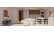 En construcción - Apartamento - Torrevieja - La Mata