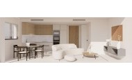 En construcción - Apartamento - Torrevieja - La Mata