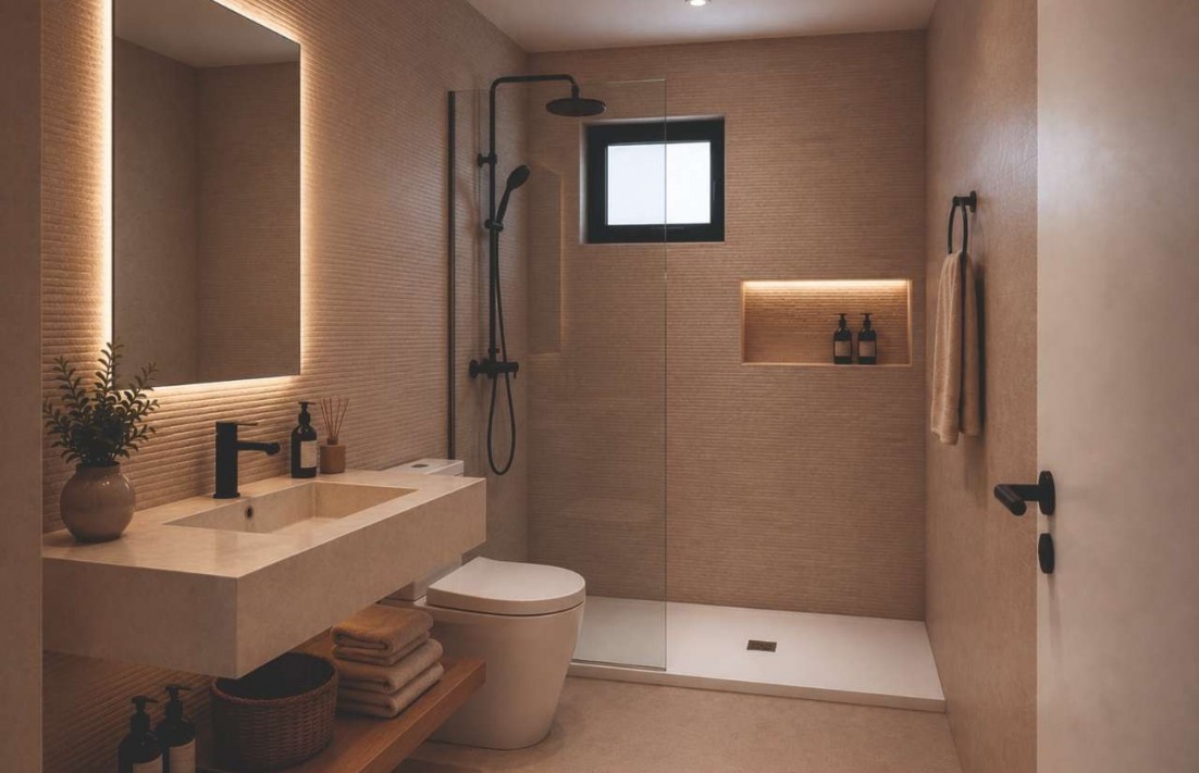 En construcción - Apartamento - Torrevieja