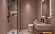 En construcción - Apartamento - Torrevieja