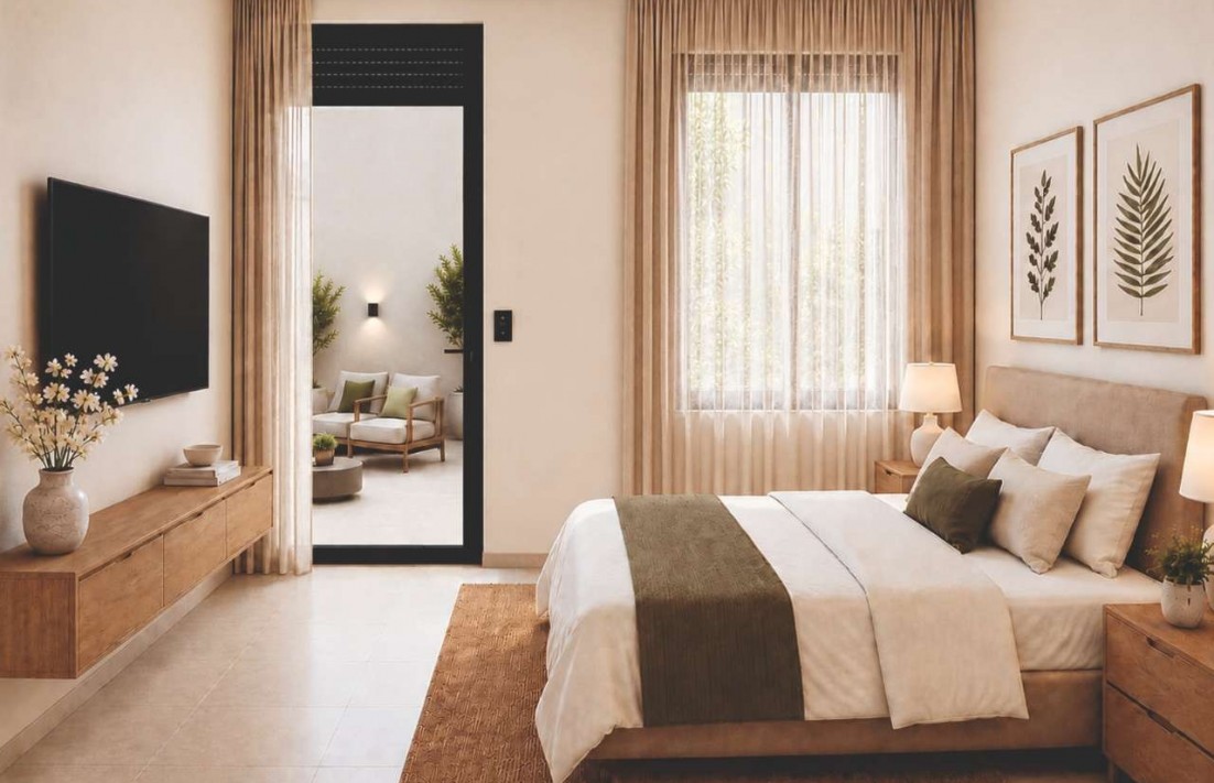 En construcción - Apartamento - Torrevieja