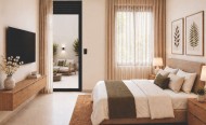 En construcción - Apartamento - Torrevieja
