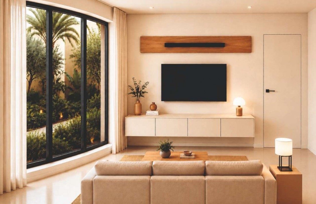 En construcción - Apartamento - Torrevieja