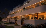 En construcción - Apartamento - Vera Playa - Vera