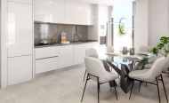 En construcción - Apartamento - Vera Playa - Vera