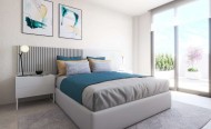 En construcción - Apartamento - Vera Playa - Vera
