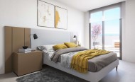 En construcción - Apartamento - Vera Playa - Vera