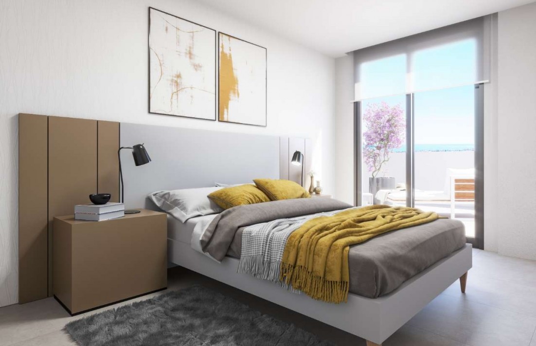 En construcción - Apartamento - Vera Playa - Vera