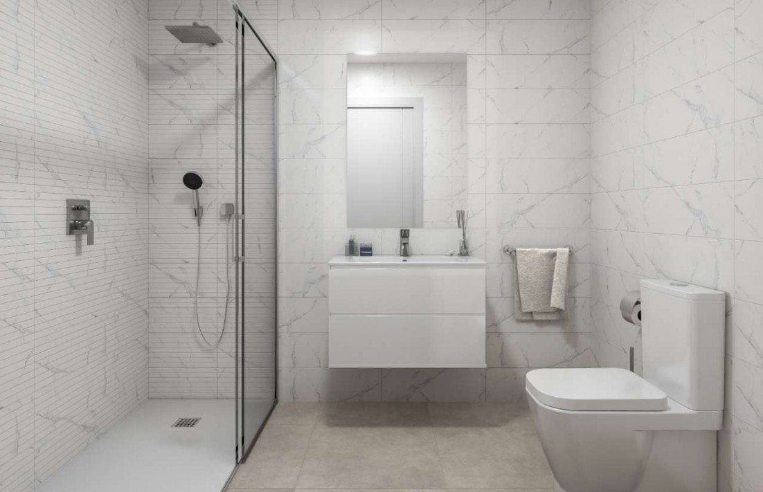 En construcción - Apartamento - Vera Playa - Vera