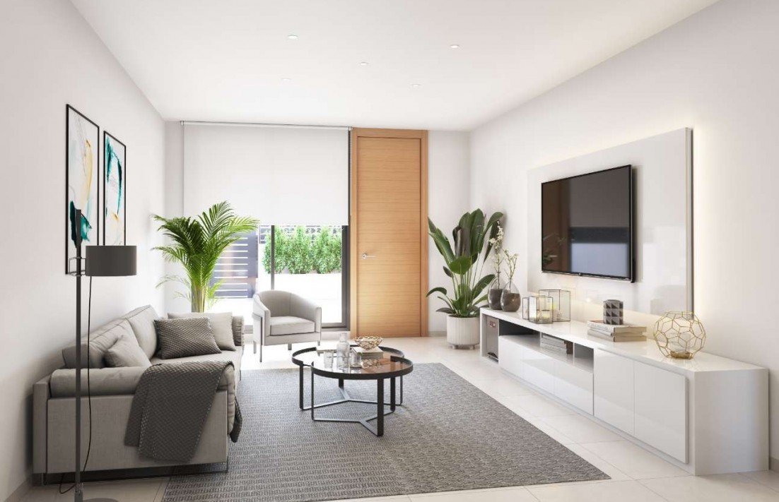 En construcción - Apartamento - Vera Playa - Vera