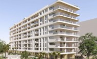 En construcción - Apartamento - Villajoyosa
