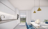 En construcción - Apartamento - Villajoyosa