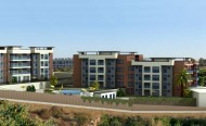 En construcción - Apartamento - Villajoyosa