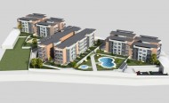 En construcción - Apartamento - Villajoyosa