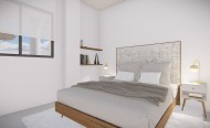 En construcción - Apartamento - Villajoyosa