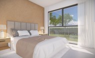 En construcción - Apartamento - Villajoyosa