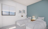 En construcción - Apartamento - Villajoyosa