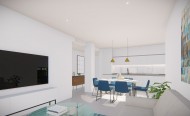 En construcción - Apartamento - Villajoyosa