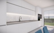 En construcción - Apartamento - Villajoyosa