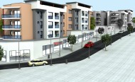 En construcción - Apartamento - Villajoyosa
