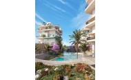 En construcción - Apartamento - Villajoyosa