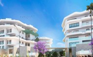 En construcción - Apartamento - Villajoyosa