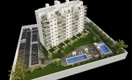En construcción - Apartamento - Villajoyosa
