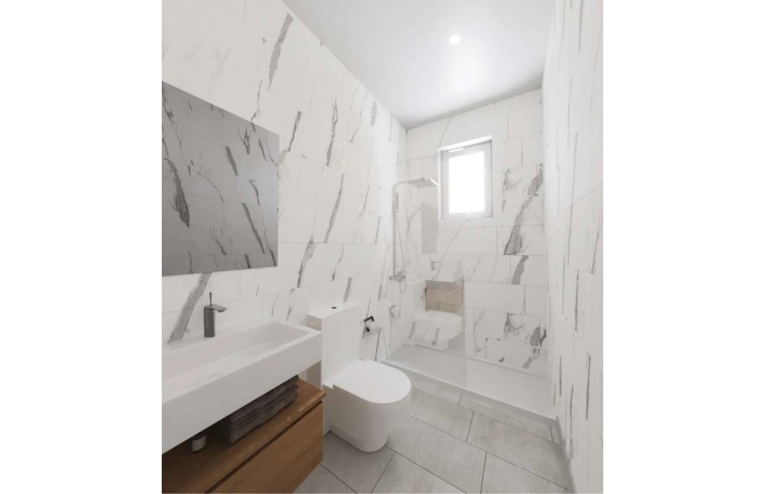 En construcción - Apartamento - Villajoyosa