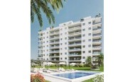 En construcción - Apartamento - Villajoyosa
