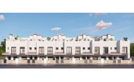 En construcción - Casa Adosada - Santa Rosalia