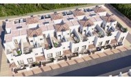 En construcción - Casa Adosada - Santa Rosalia