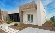 En construcción - Chalet Pareado - Algorfa