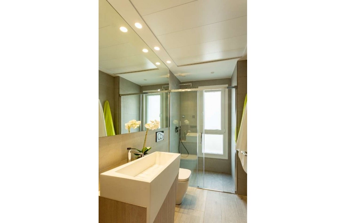 En construcción - Chalet Pareado - Algorfa