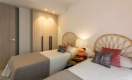 En construcción - Chalet Pareado - Algorfa