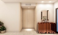 En construcción - Chalet Pareado - Algorfa