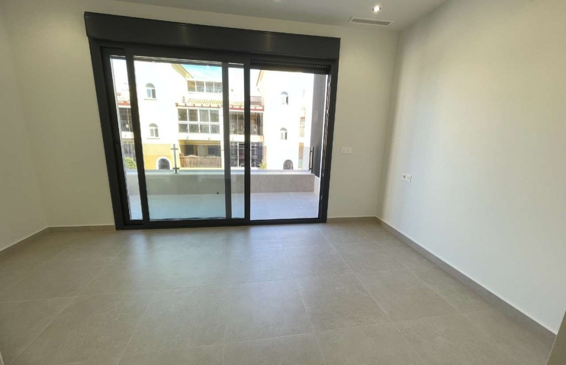 En construcción - Chalet Pareado - Almoradi - Heredades