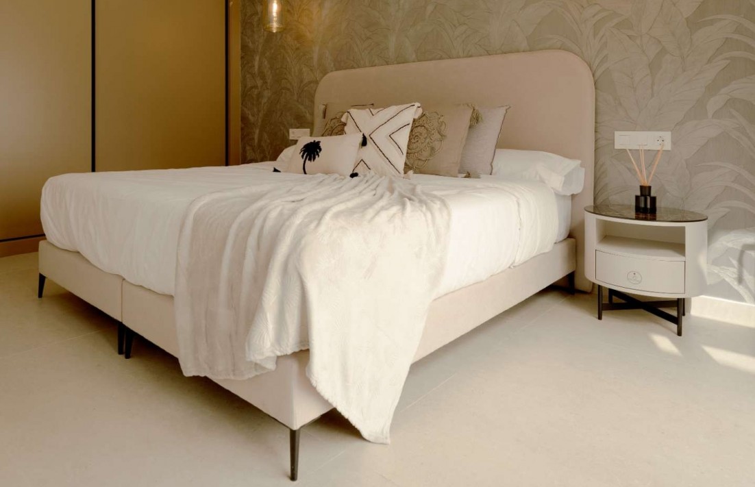 En construcción - Chalet Pareado - Almoradi - Heredades