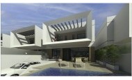 En construcción - Chalet Pareado - Dolores