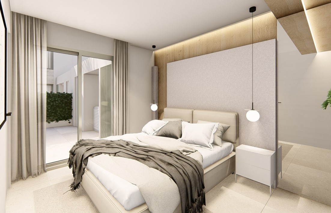 En construcción - Chalet Pareado - Rojales, Ciudad Quesada - Ciudad Quesada