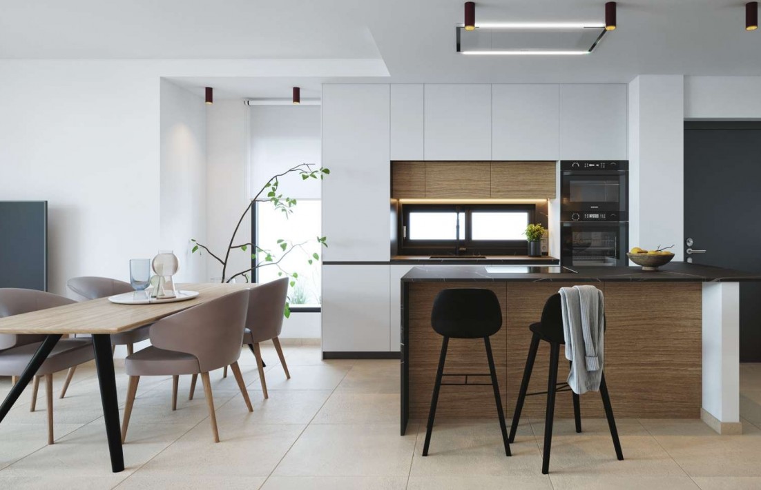 En construcción - Chalet Pareado - San Pedro del Pinatar