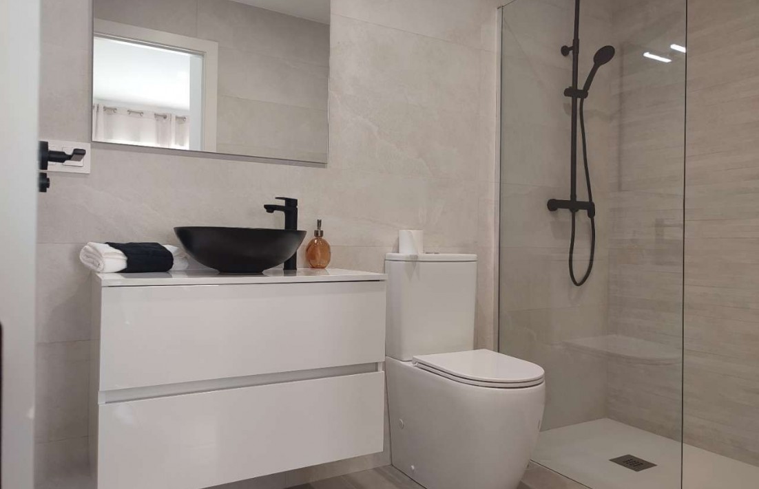 En construcción - Chalet Pareado - Torre - Pacheco - Balsicas